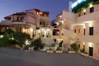 Fereniki Holiday Resort & Spa - 3-Star