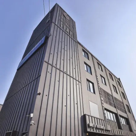 Cheongju Stay Hotel