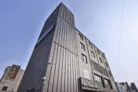 Cheongju Stay Hotel - parking