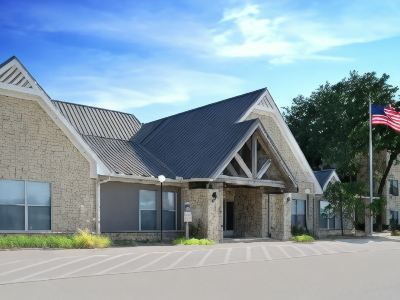 Sonesta ES Suites Fort Worth Fossil Creek