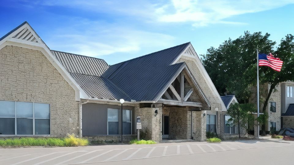 Sonesta ES Suites Fort Worth Fossil Creek