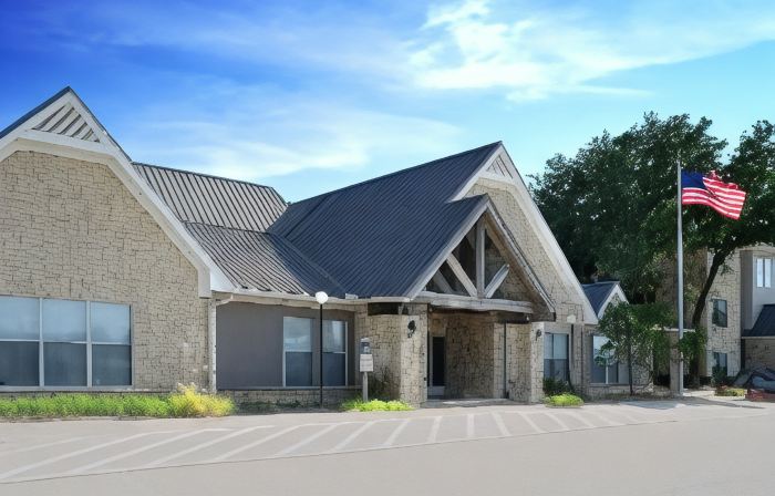 Sonesta ES Suites Fort Worth Fossil Creek