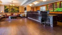 Best Western Plus Humboldt House Inn - Spa