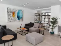 أبارتهوتل مارينا دراخ