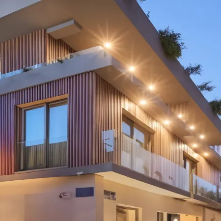 The Residence Christokopidou Hotel & Spa