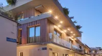The Residence Christokopidou Hotel & Spa - 3-Star