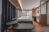 Justsleep Hotel Dangjin Seohae Grand Bridge Branch - Bintang 2