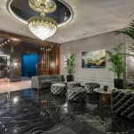 Oscar Boutique Hotel - Jacuzzi