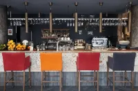 Scandic Wrocław - bar