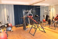 Blue Rose Garden Hotel Olaya - 3-Star