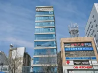 K-Guesthouse Premium Nampo 1 - Pensionat