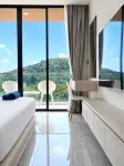 1BR Patong Hideaway | Pool | Near Beaches - A403