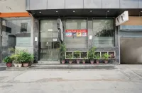 Hotel Sun Plaza Hotel di 