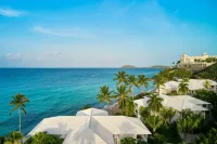 Morningstar Buoy Haus Beach Resort at Frenchman's Reef, Autograph Collection - Ocean View