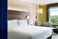 Holiday Inn Express COVENTRY S - WEST WARWICK AREA by IHG