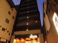 إيه بي هوتل كيوتو شيجو هوريكاوا Hotels near محطة جوجو