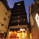 AB Hotel KyotoShijoHorikawa