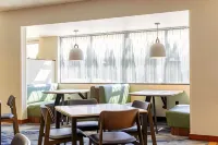 Fairfield Inn & Suites Springfield Northampton/Amherst - Wifi