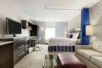 Home2 Suites by Hilton Anchorage/Midtown