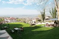 KARTEPE LOFT - Wi-Fi