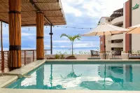 Hotel Amaca Puerto Vallarta - Adults Only - con vista mare