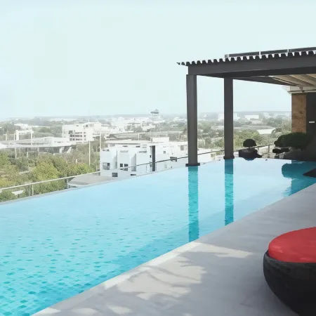 Park Village Rama II Отели рядом с достопримечательностью «Старый город»