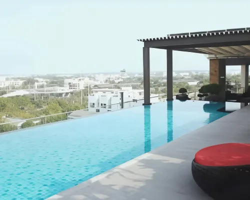Park Village Rama II Hotels near Jerusalem Old City