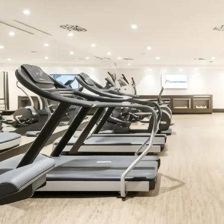Hotel Ilunion Bilbao