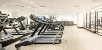 Hotel Ilunion Bilbao
