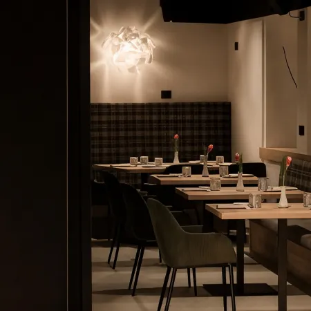 Hotel Orso Grigio