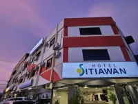 Sitiawan Hotel - 2-Sterne