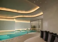 Mykonos Riviera Hotel & Spa, a Member of Small Luxury Hotels of the World - 5 stjerner