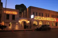 Tafana Cave & Stone Lodge - Servicios de Traslado