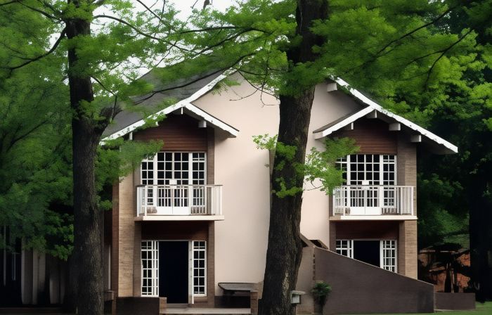 메리 페블스 리조트 & 캐러밴 파크