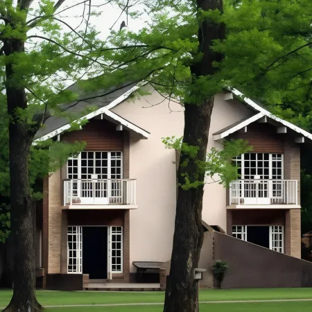 Merry Pebbles Resort