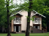 Merry Pebbles Resort - Campgrounds