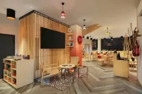 Ginger Noida 63 - พร้อมอาหารเช้า