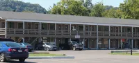 Brown's Motel - Moteles