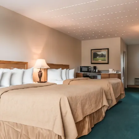 Quality Inn Pittsburgh Airport