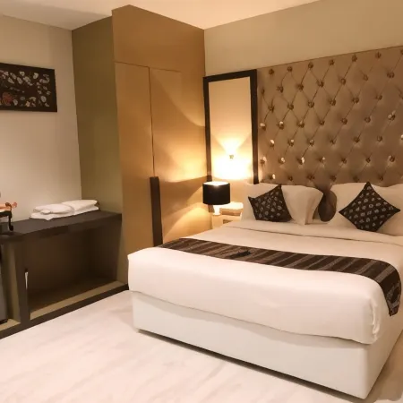 Hotel Imperial Grand