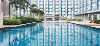 Smdc Light Residences Condominium - 2-Star