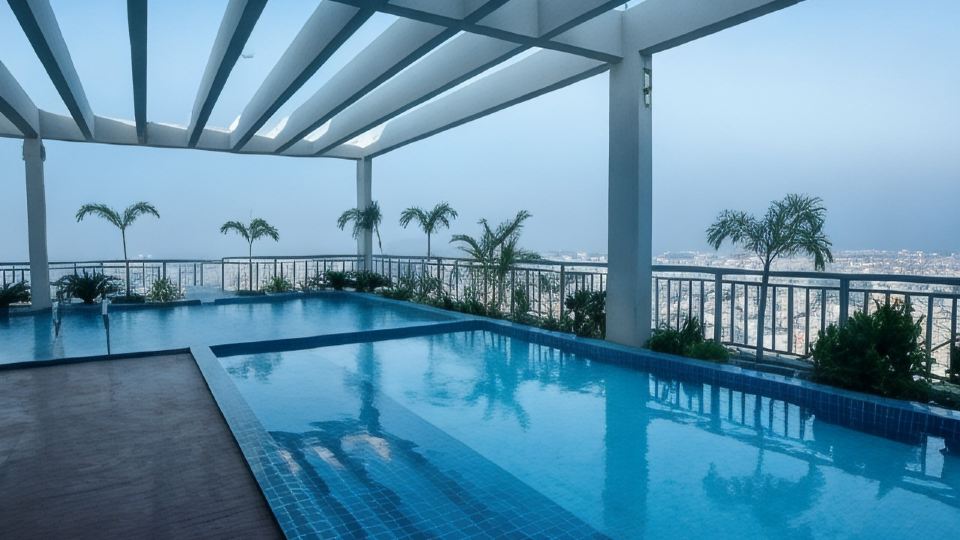 Grand Park Hotel
