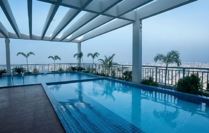 Grand Park Hotel