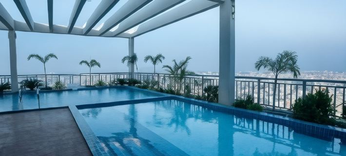 Grand Park Hotel Hotels in Mandalay