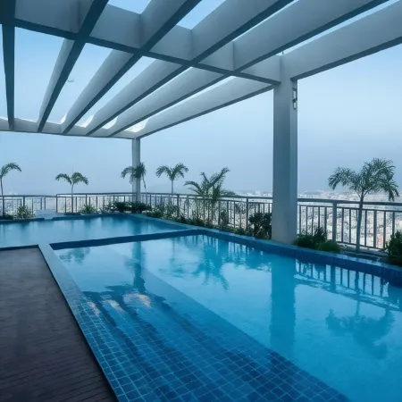 Grand Park Hotel