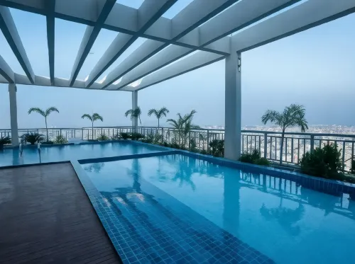 Grand Park Hotel