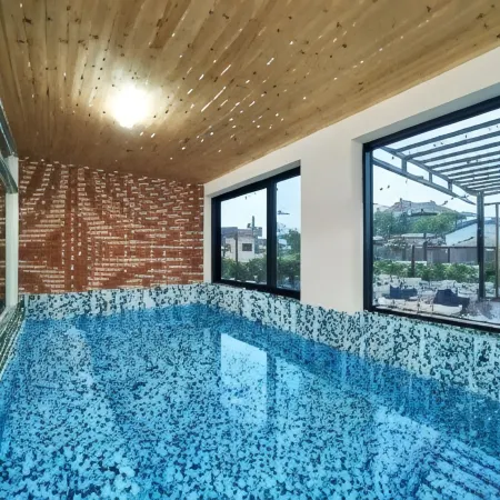 Nonsan Oyeo Poolvilla