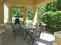 Extended Stay America Suites Boston Westborough East Main St - Lemmikkieläimet sallittu