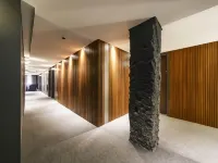 Hotel K Hotels near Jogyeongdan
