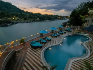 Lemon Tree Premier, Rishikesh